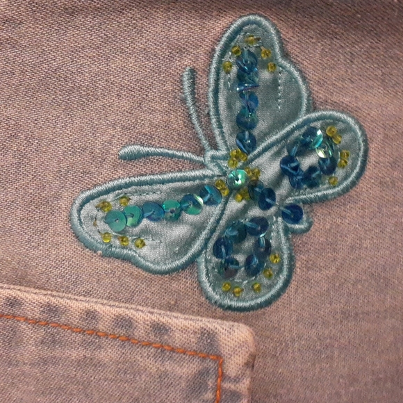 Jean Jacket M - Picture 4 of 5